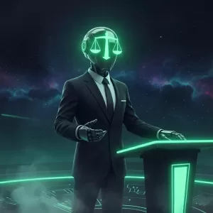 Готовое решение для бизнеса: Telegram-бот «AI-Юрист» с полной автоматизацией и монетизацией