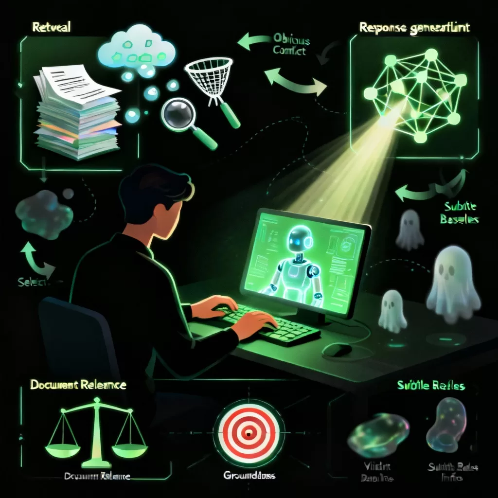 Оценка качества RAG в n8n, или оптимизация оптимизации