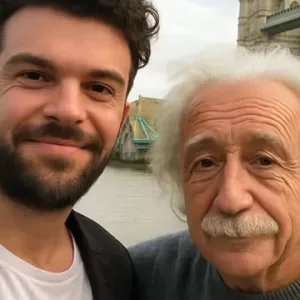 n8n селфи бот